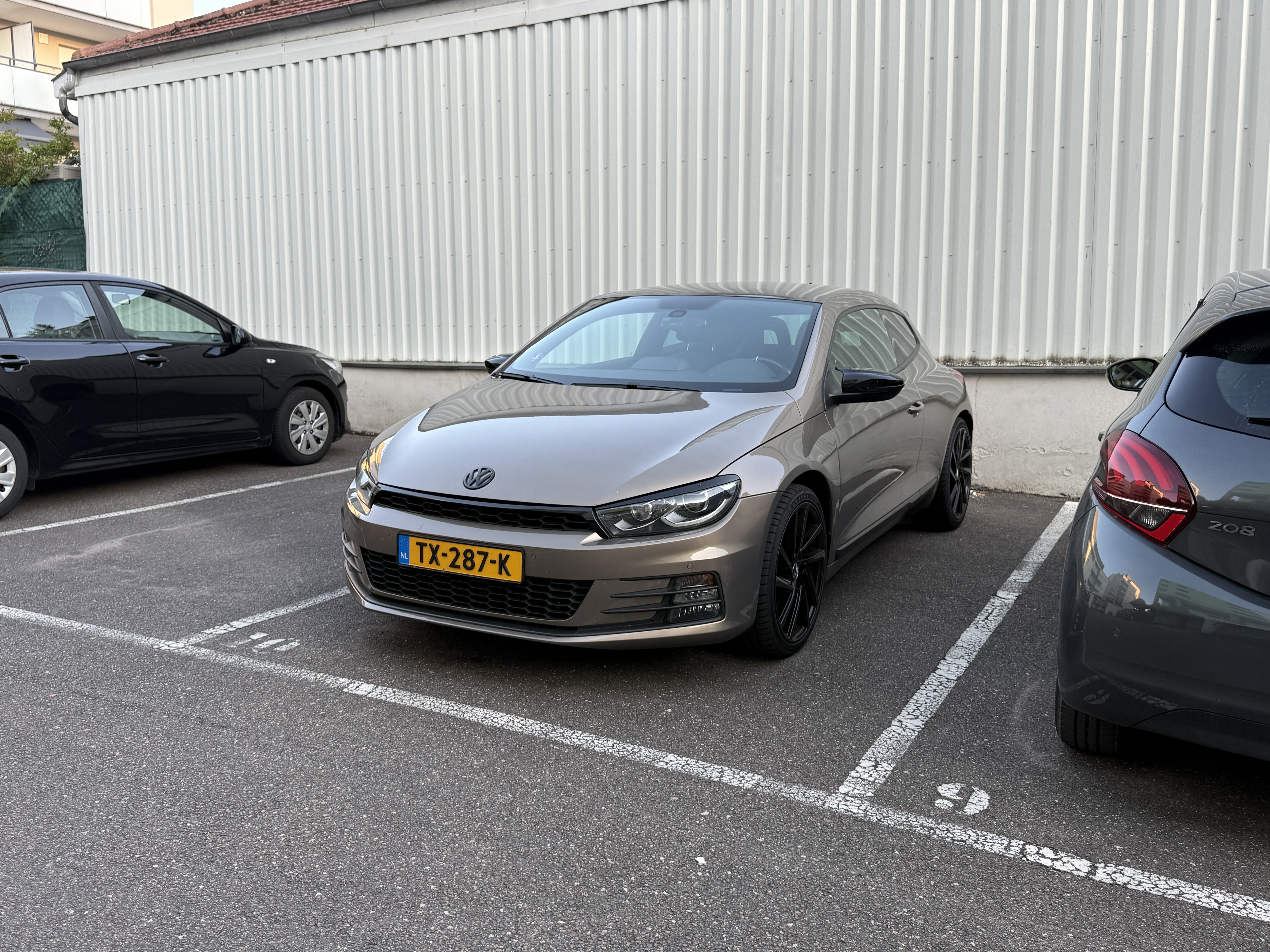 Avant