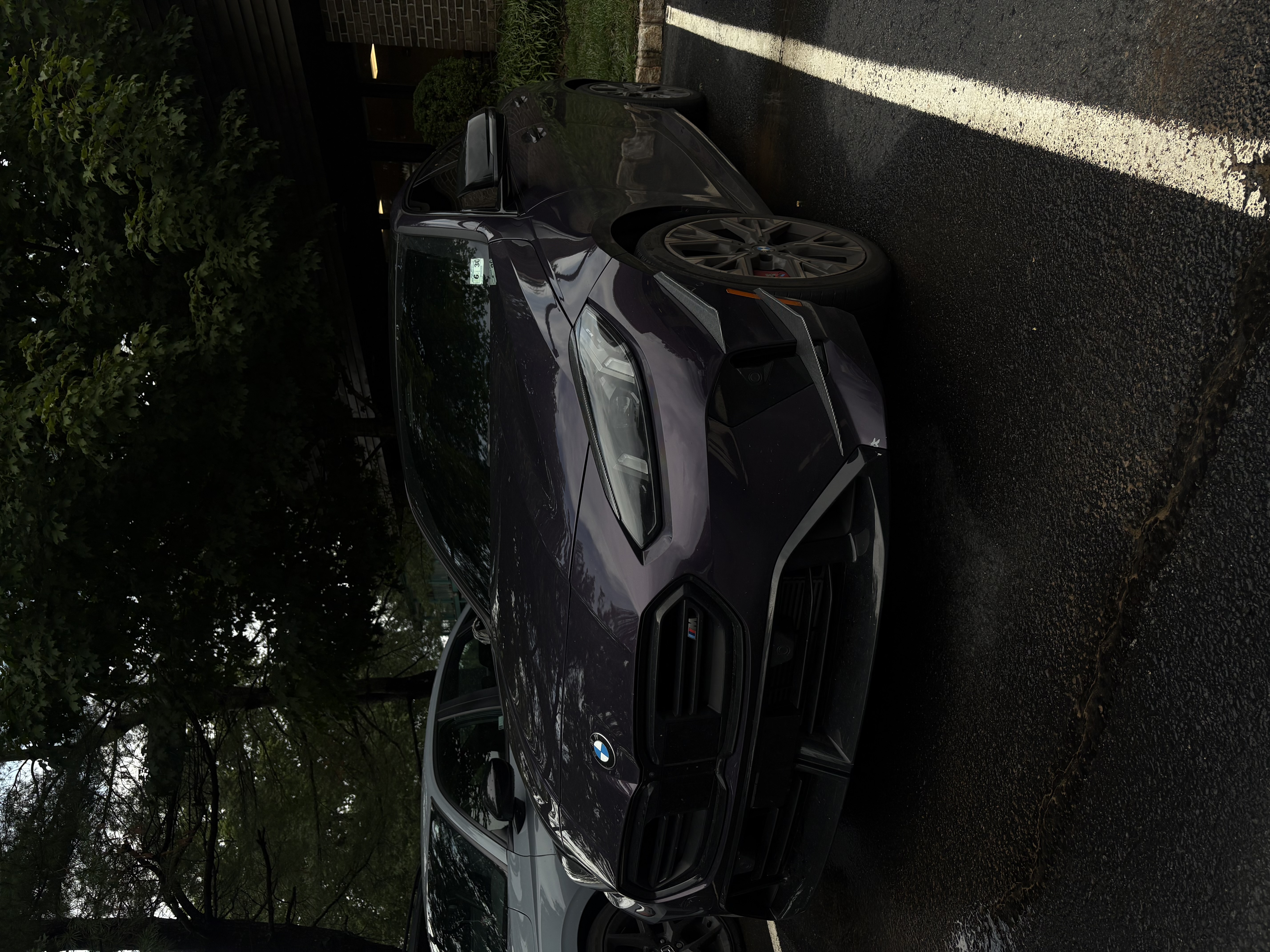 Before