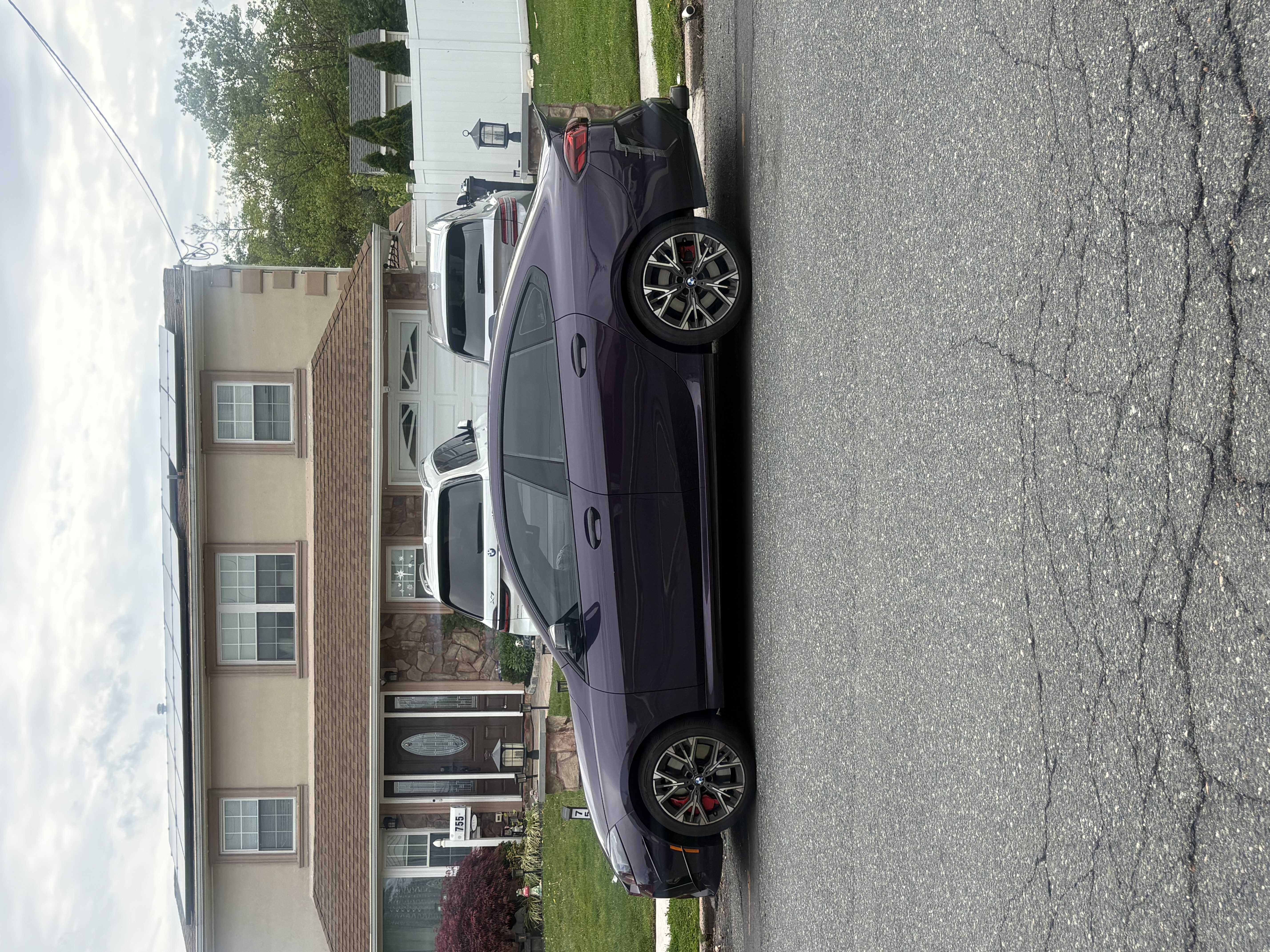 Before
