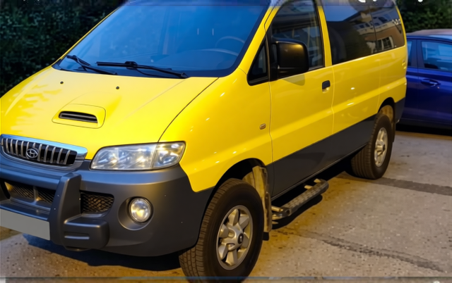Your car rendered in Racing Yellow gloss paint