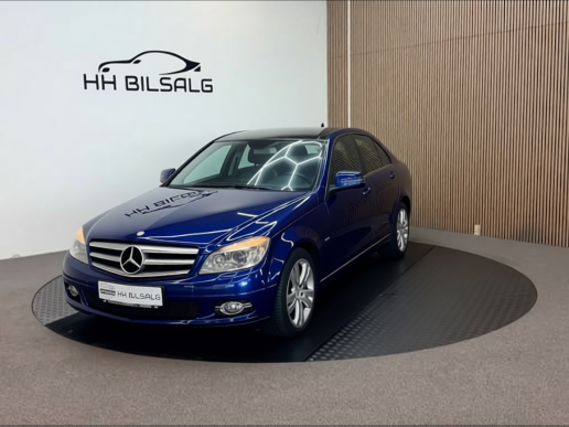 Your car rendered in Deep Navy gloss paint