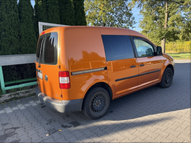 Your car rendered in Lava Orange gloss paint