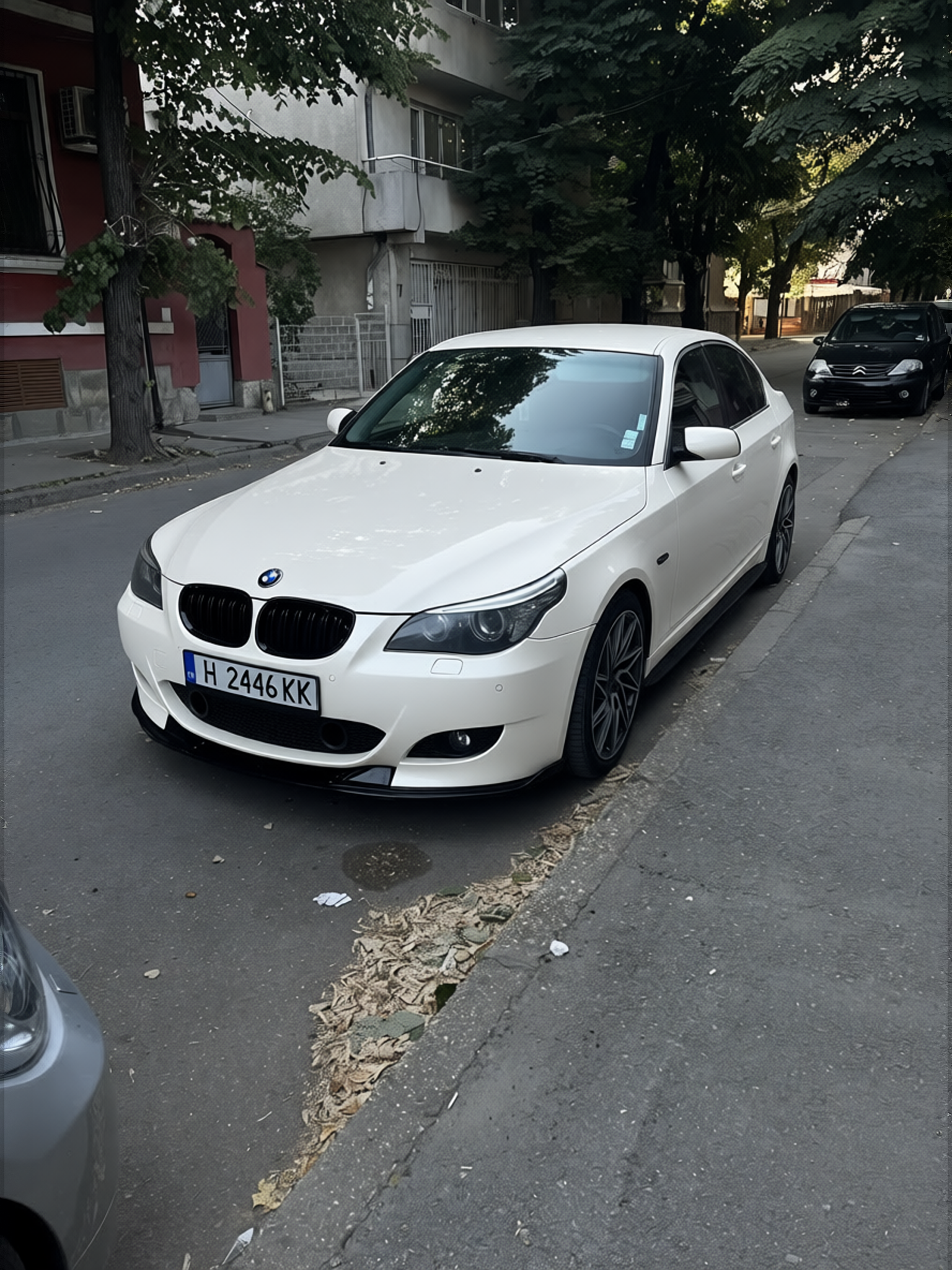 Après