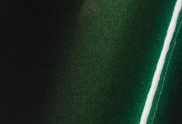 Texture du film Gloss ColorFlow Hidden Forest