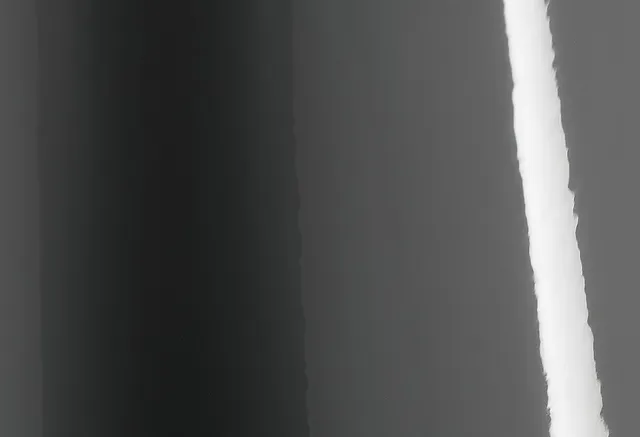 Texture du film Gloss Dark Grey