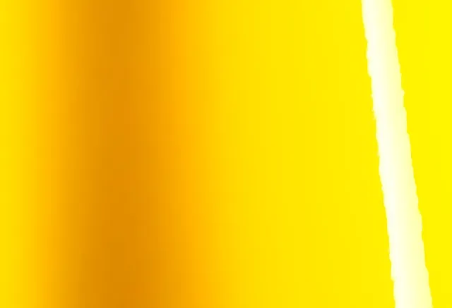 Texture du film Gloss Dark Yellow