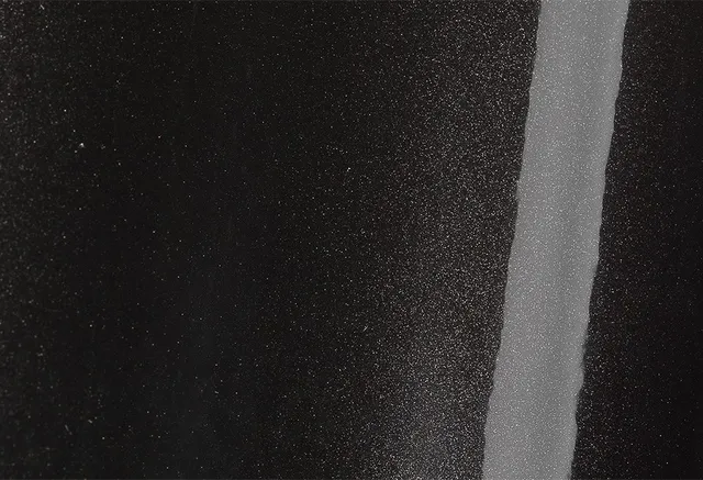 Texture du film Gloss Metallic Black