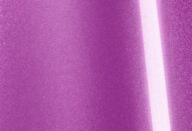 Texture du film Gloss Metallic Cosmic Rose