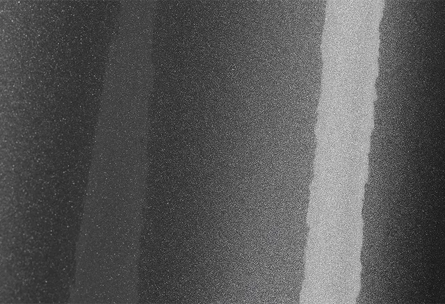 Texture du film Gloss Metallic Grey