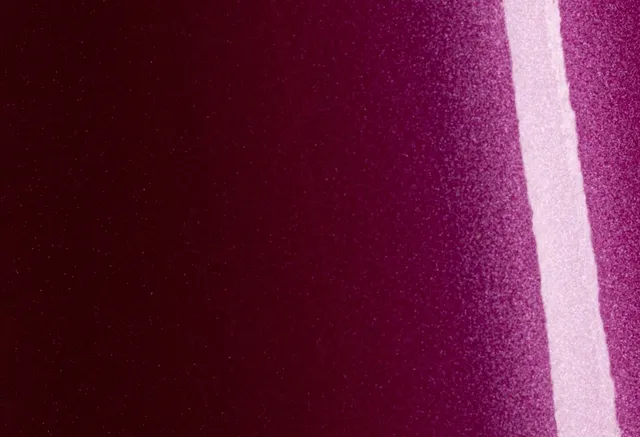 Texture du film Gloss Metallic Popstar Concert Purple