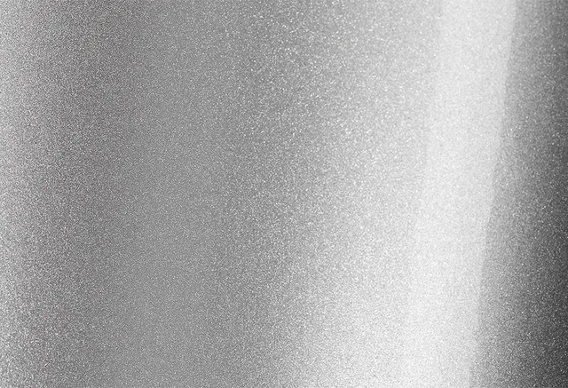 Texture du film Gloss Metallic Silver