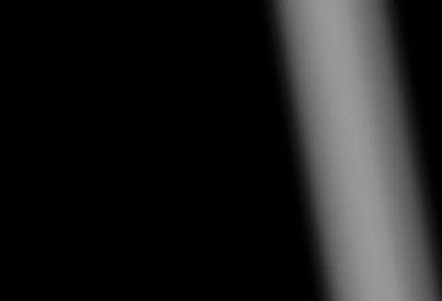 Texture du film Gloss Obsidian Black
