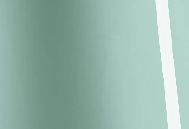 Texture du film Gloss Smooth Sage