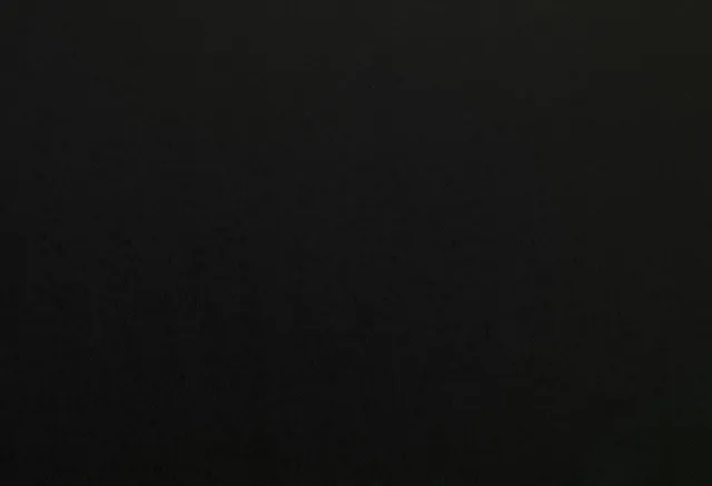 Texture du film Matte Black