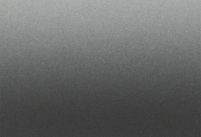 Texture du film Matte Metallic Anthracite