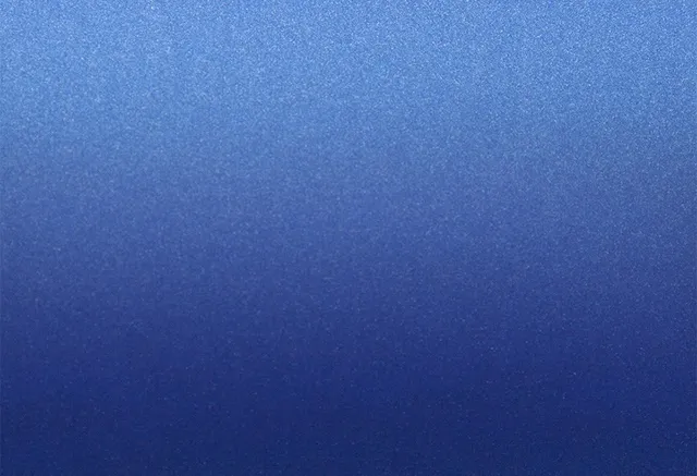 Texture du film Matte Metallic Brilliant Blue
