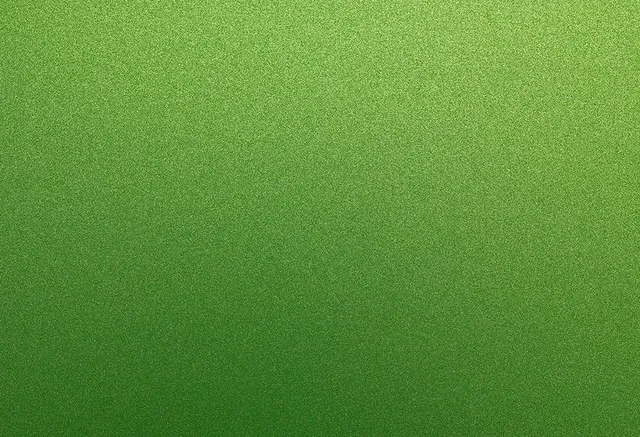 Texture du film Matte Metallic Green Apple