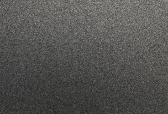 Texture du film Matte Metallic Gunmetal