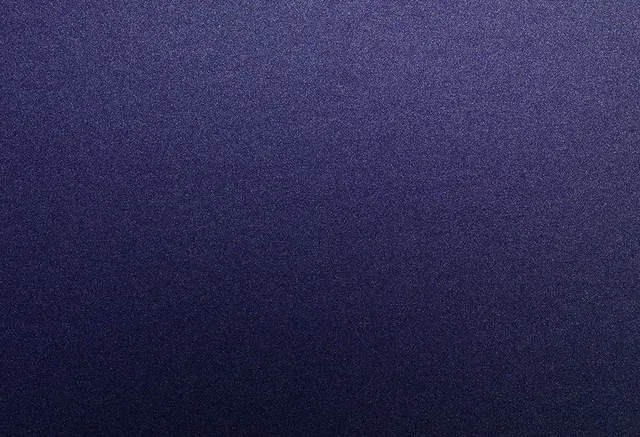 Texture du film Matte Metallic Purple