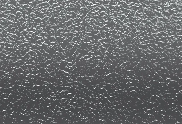 Texture du film Rugged Bedrock Grey