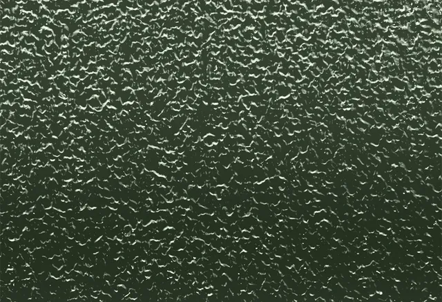 Texture du film Rugged Marsh Green