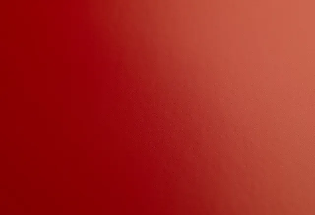 Texture du film Satin Carmine Red