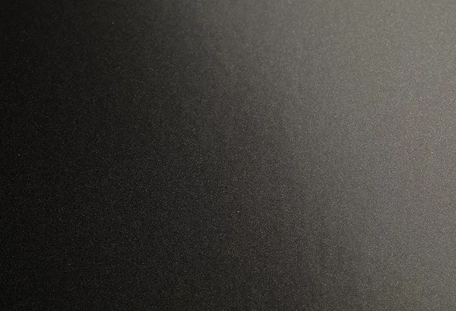 Texture du film Satin Dark Basalt