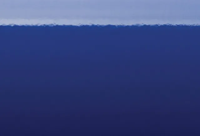 Texture du film Satin Dark Blue