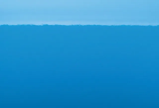 Texture du film Satin Light Blue
