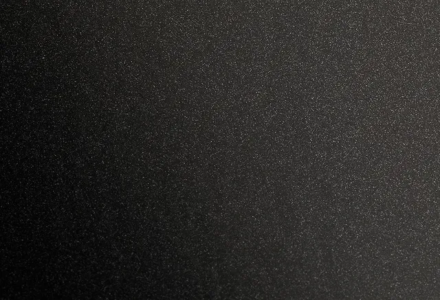 Texture du film Satin Metallic Black Rock Grey