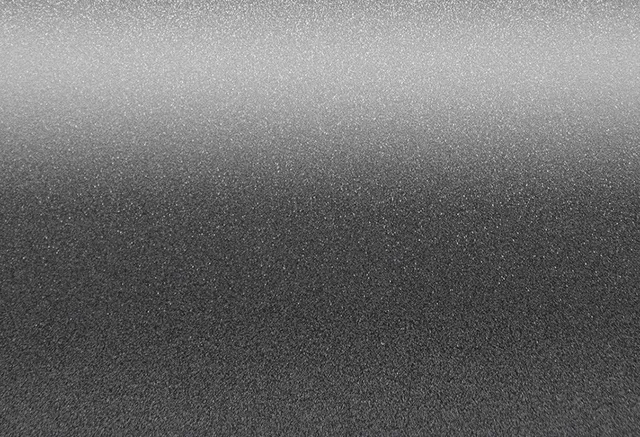 Texture du film Satin Metallic Charcoal