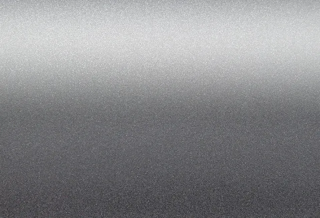 Texture du film Satin Metallic Gunmetal