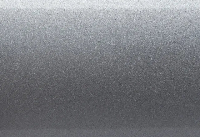 Texture du film Satin Metallic Silver
