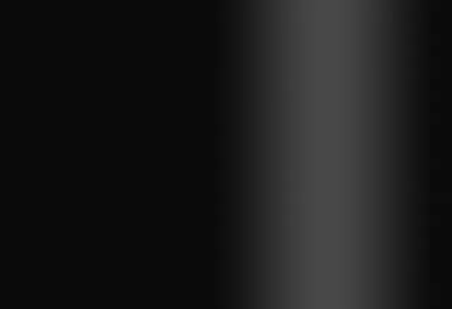 Texture du film Satin Obsidian Black