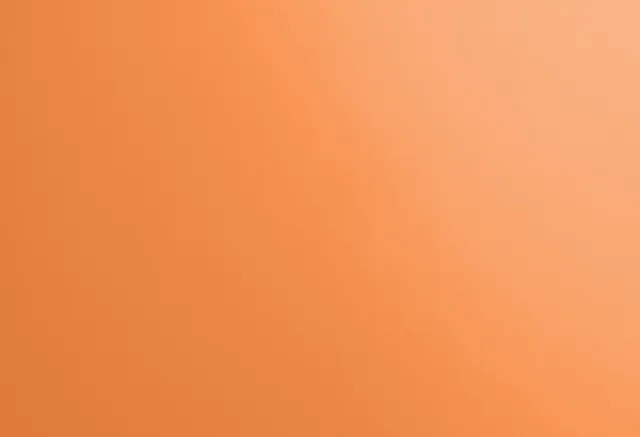 Texture du film Satin Orange