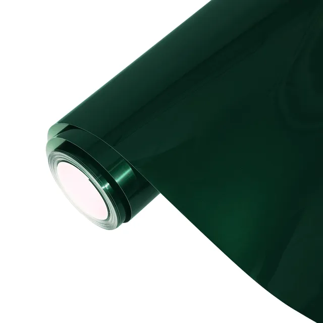 Texture du film Blackish Green
