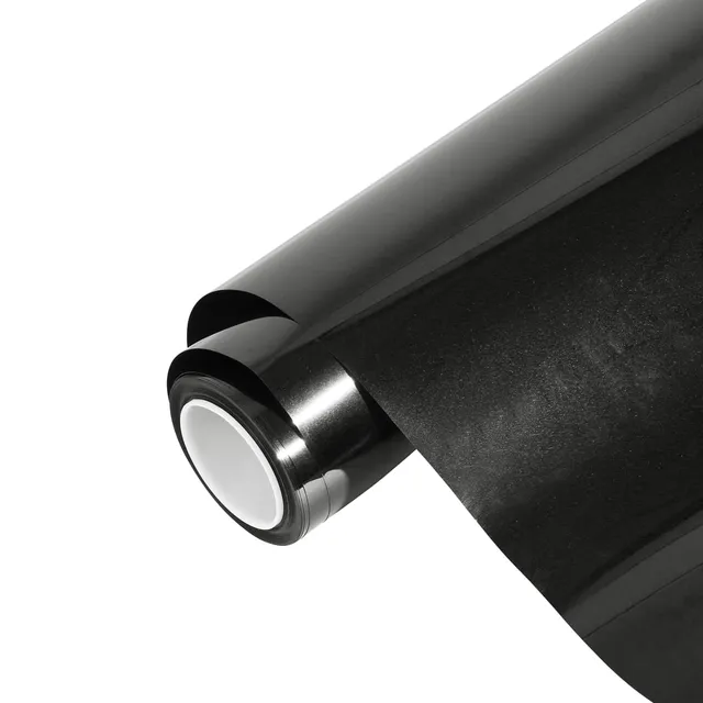 Texture du film Bmw Gloss Graphite Grey