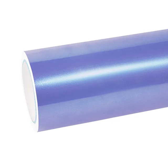 Texture du film Ceramics Lavender Blue
