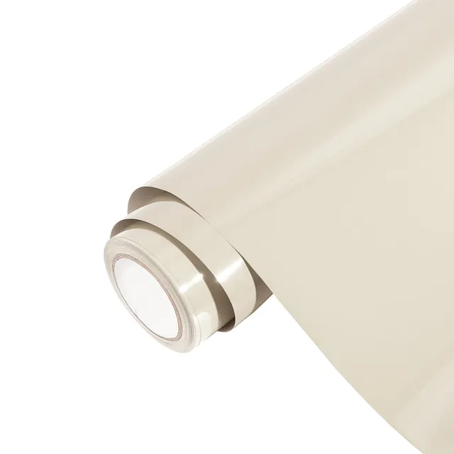 Texture du film Cooper S Gloss Pepper White