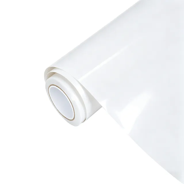 Texture du film Crystal White