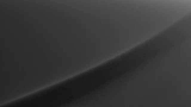 Texture du film Dead Matte Black