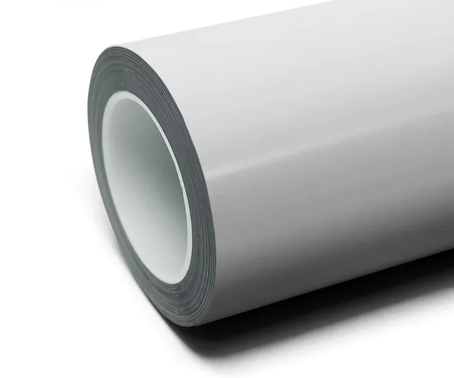 Texture du film Frozen Satin Volcanic Grey