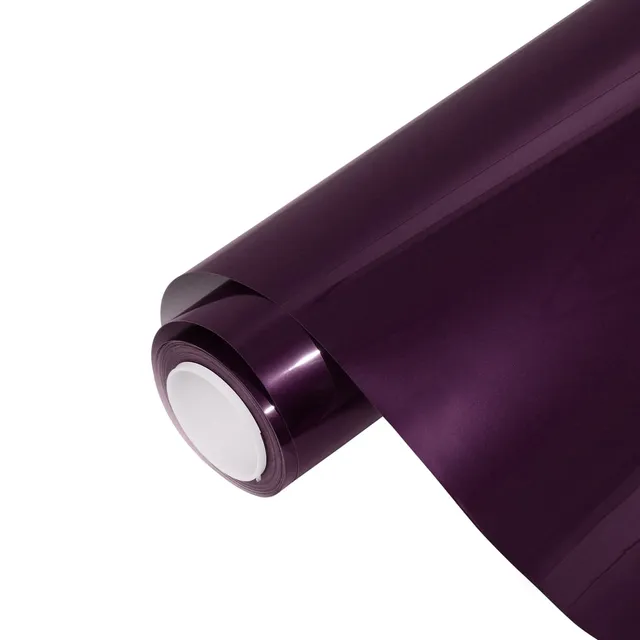 Texture du film Ghost Midnight Red