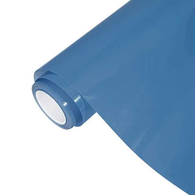 Texture du film Gloss Abudhabi Blue