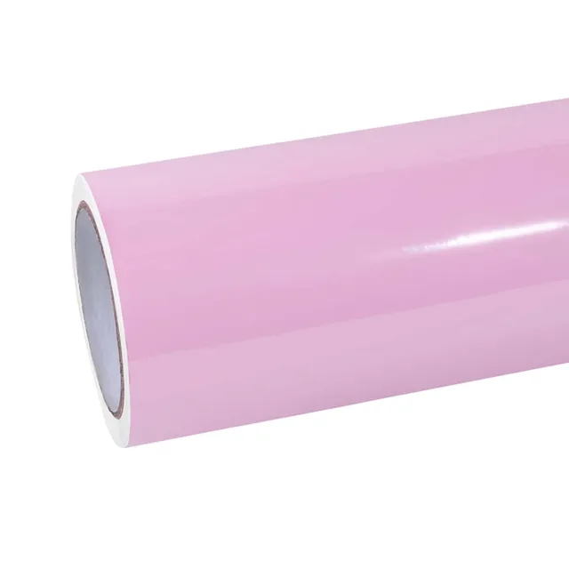 Texture du film Gloss Aston Martin Vintage Pink
