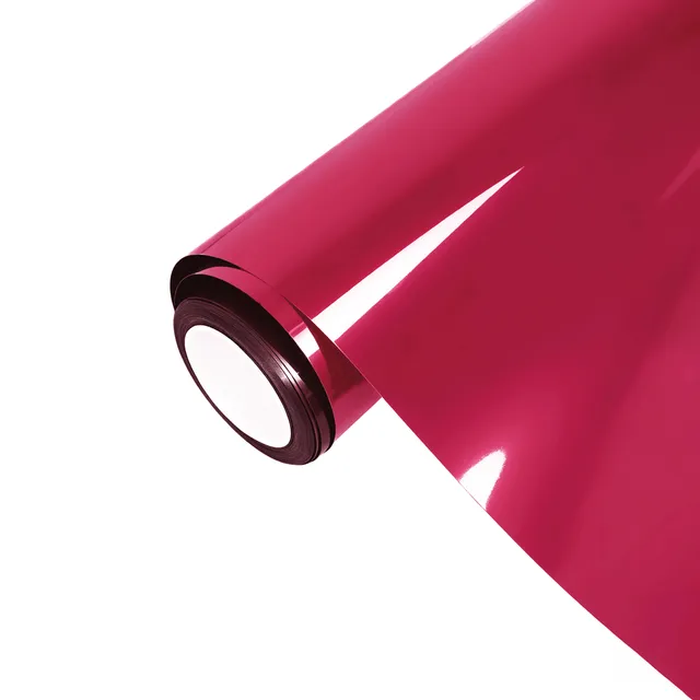 Texture du film Gloss Beets Purple