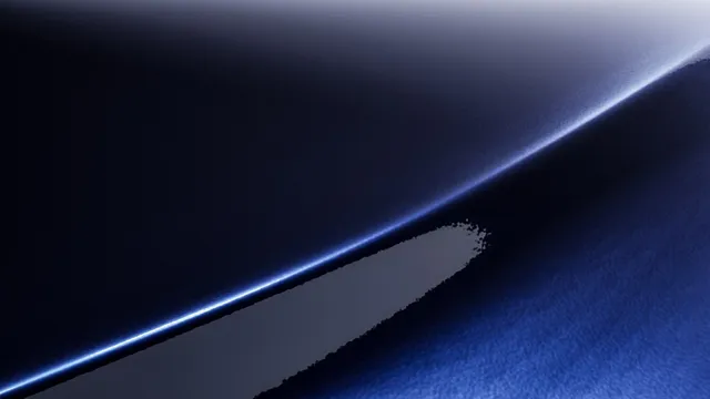 Texture du film Gloss Boat Blue