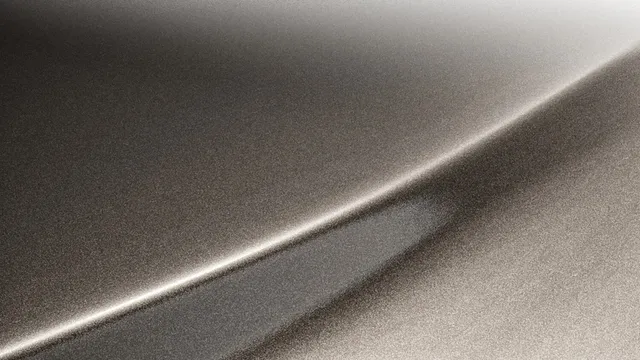 Texture du film Gloss Charcoal Metallic