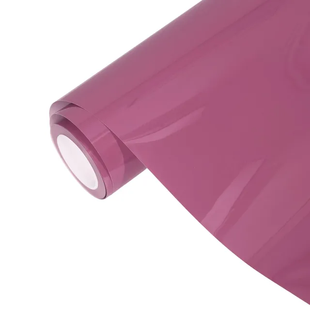 Texture du film Gloss Crystal Tulip Pink
