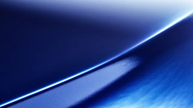 Texture du film Gloss Deep Blue Metallic